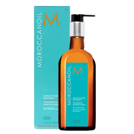 MoroccanOil 3.4 oz